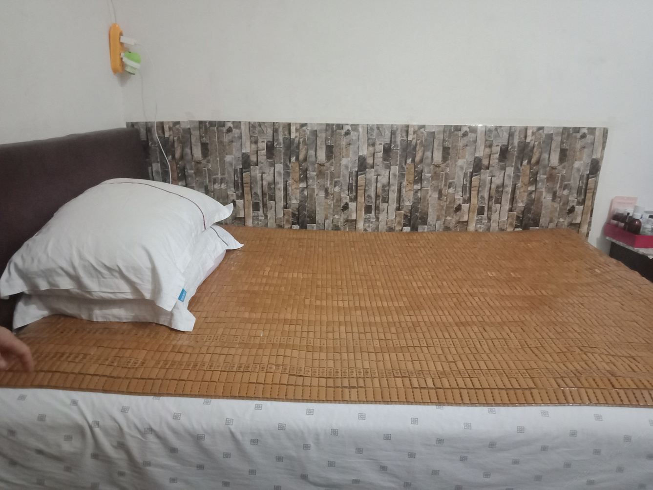 一室大床房