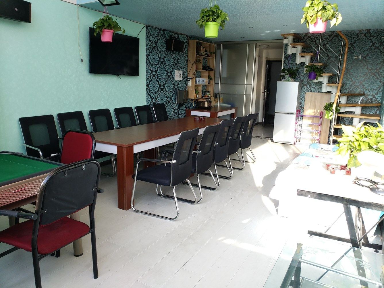 长春米范儿轰趴公寓(3号店)