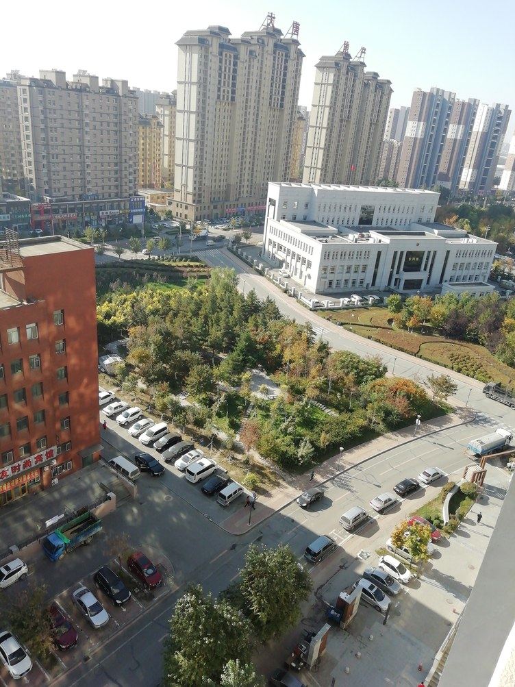 长春蒲公英驿站时尚复式日租房