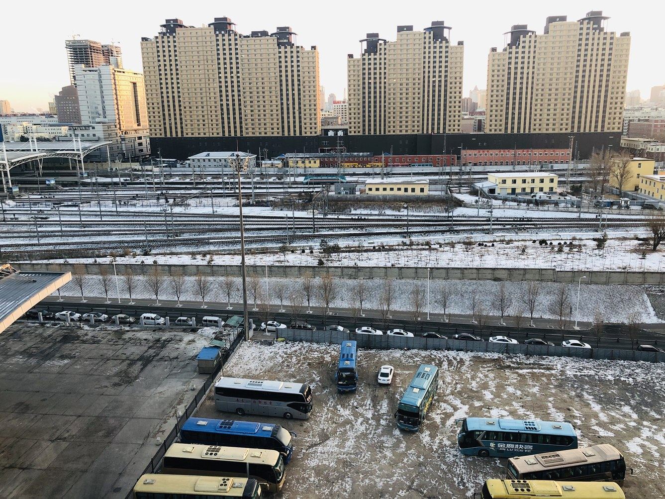 长春诗维公寓(6号店)