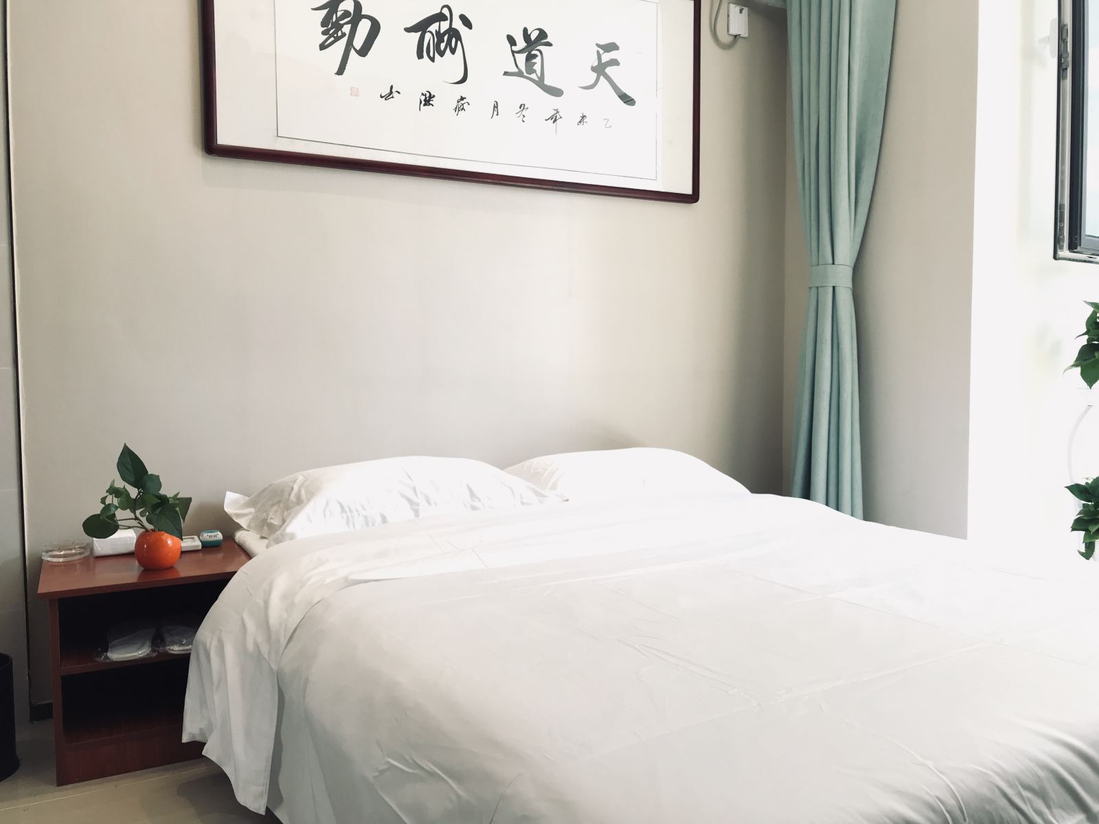 豪华套房