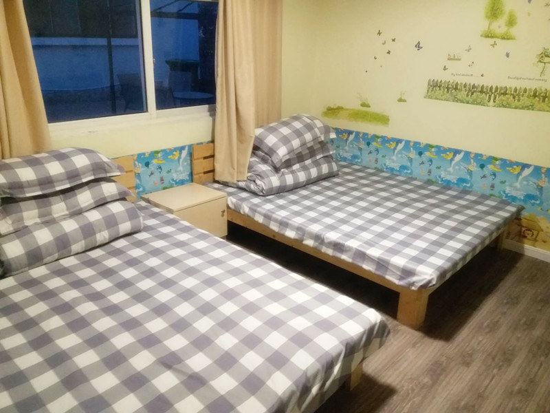 普通六室一厅