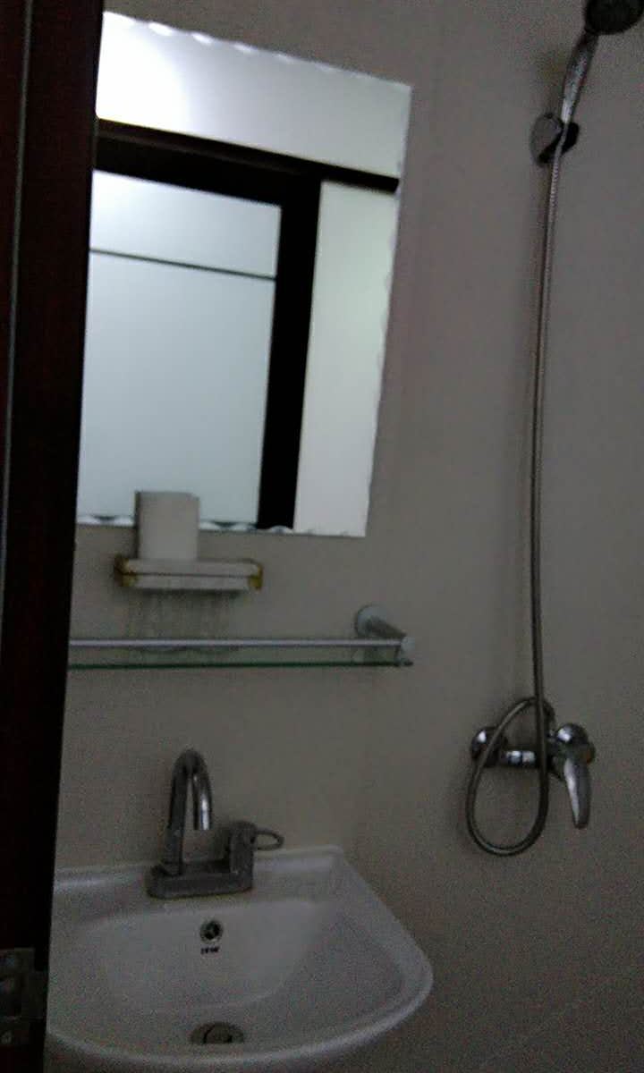 标准间