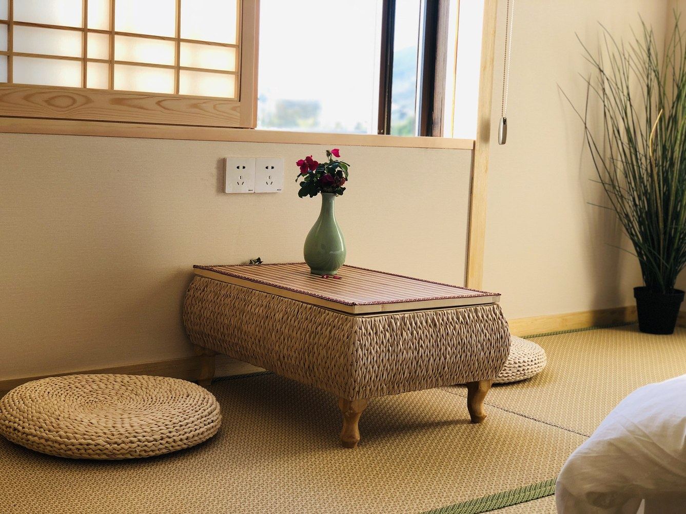 家庭套房