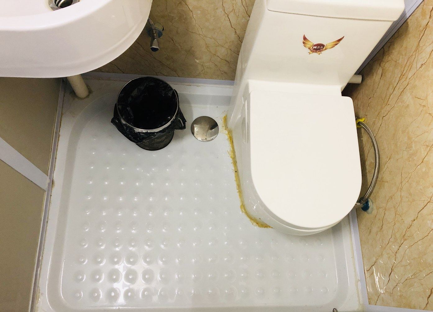 温馨一室大床房