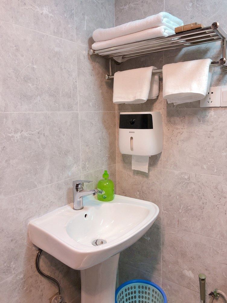 精致一室大床房