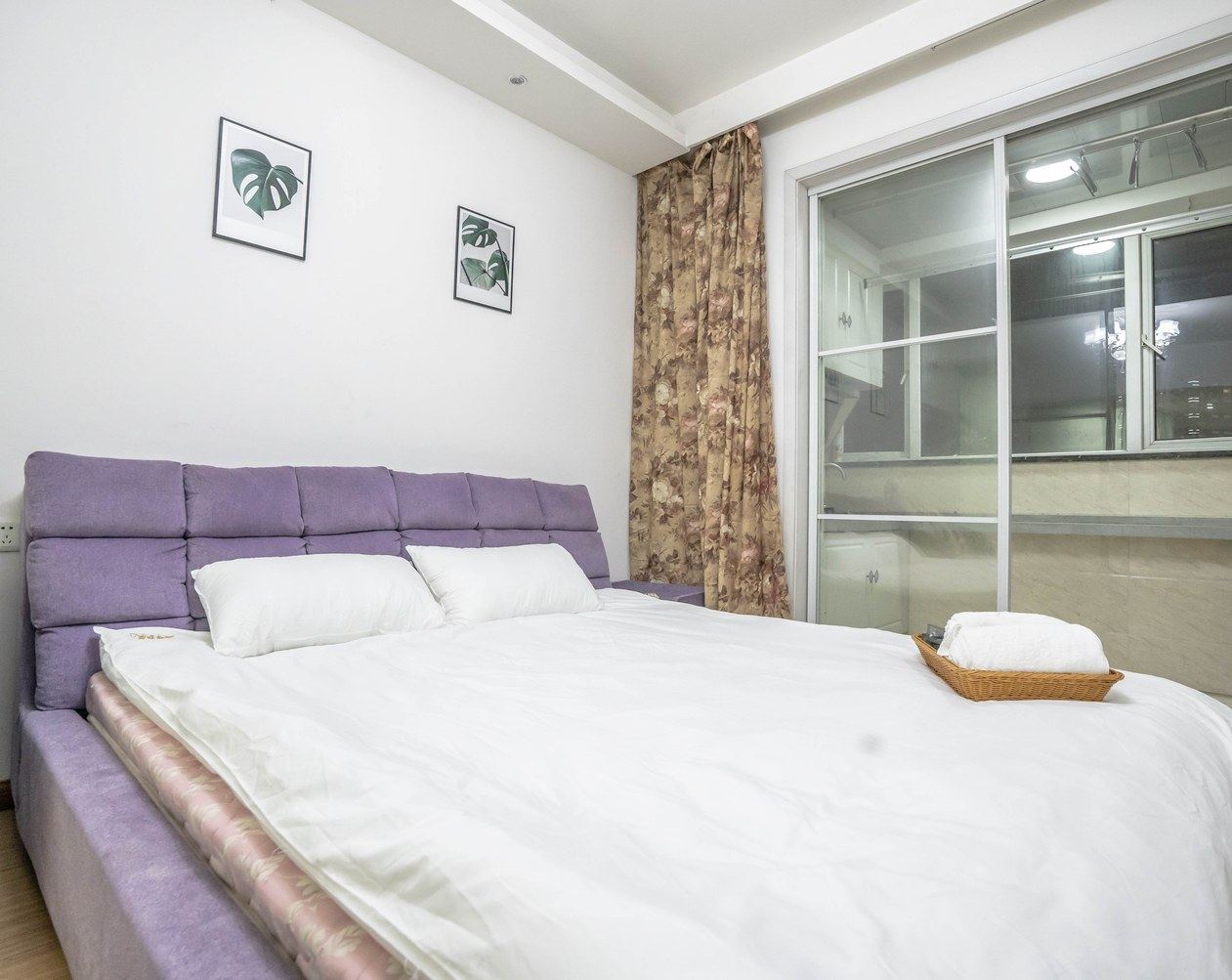 经典一室大床房