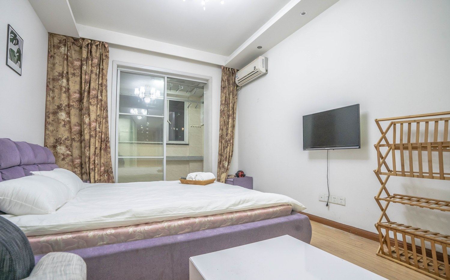 经典一室大床房