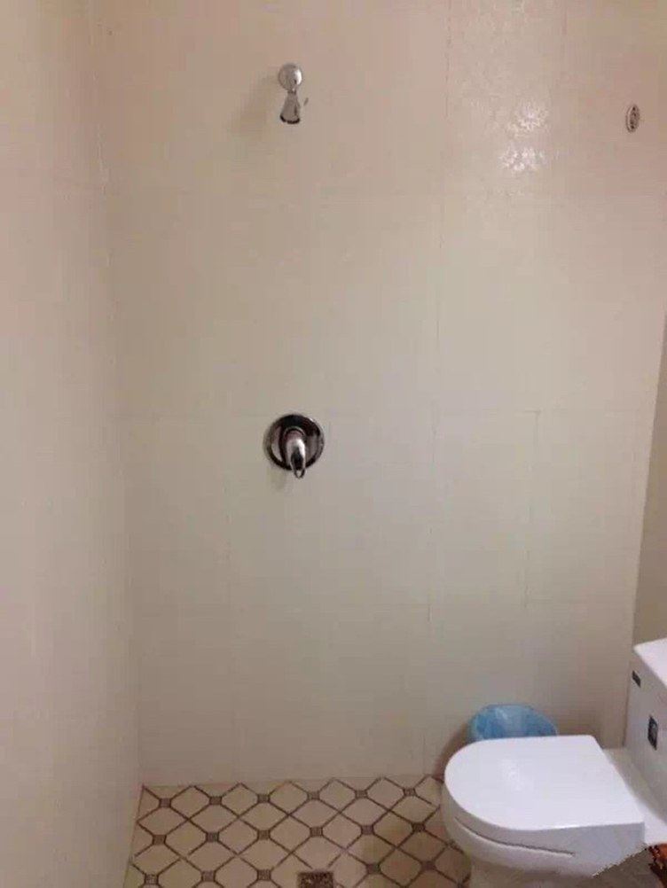 一室二床房