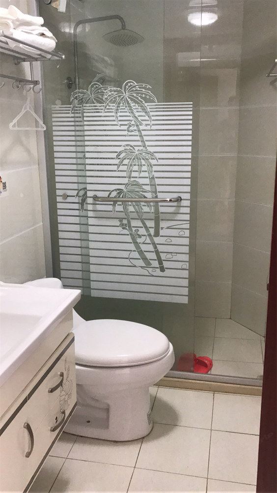 家庭房
