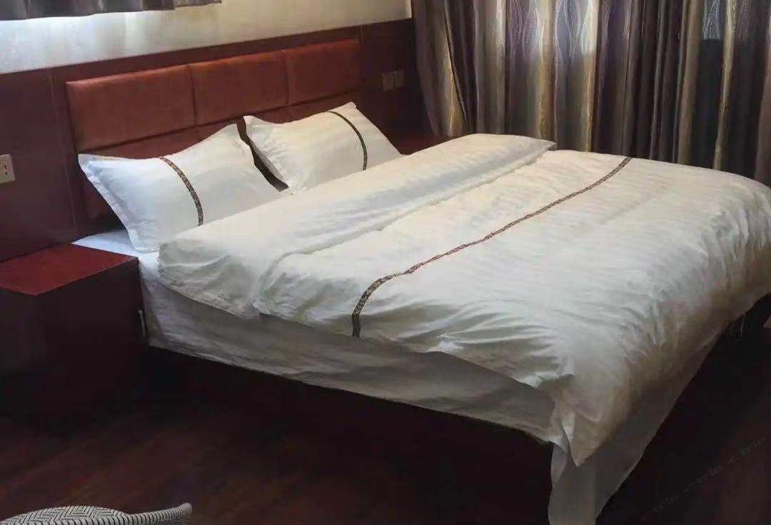 大床房