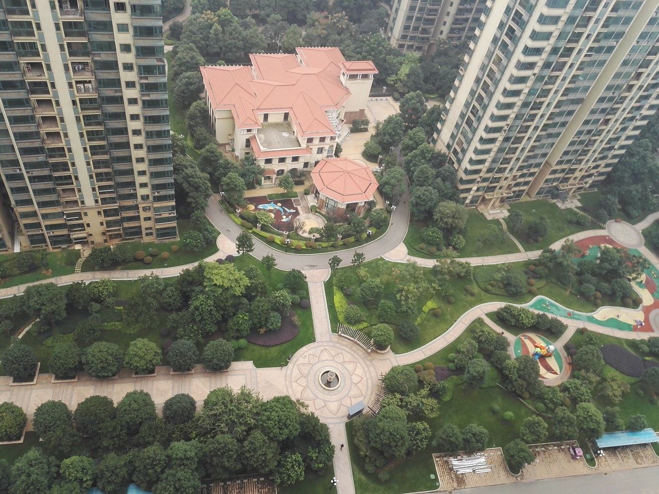 长沙朵儿公寓