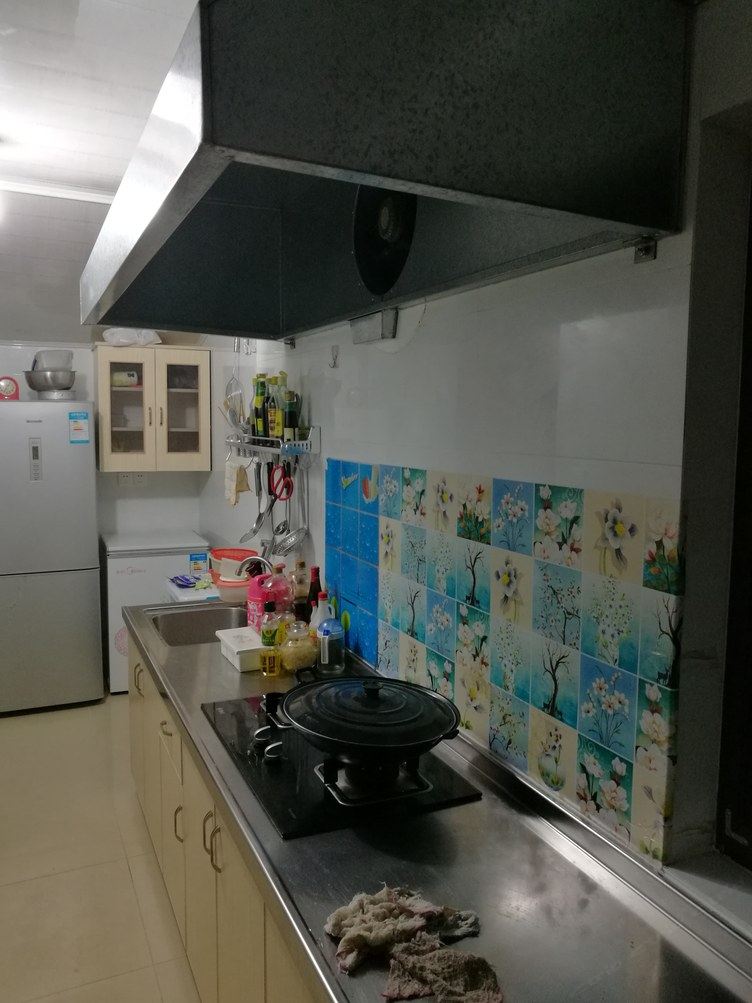 标准间