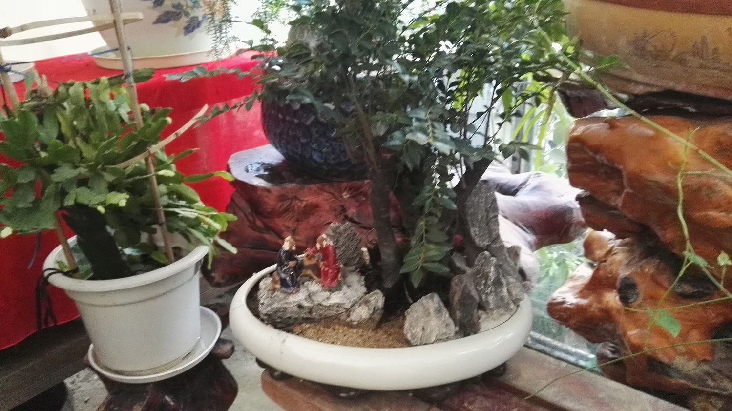 其他