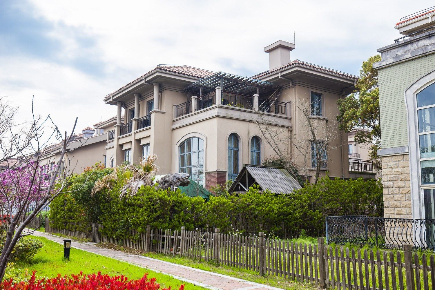 长沙别墅轰趴馆老板(14号店)