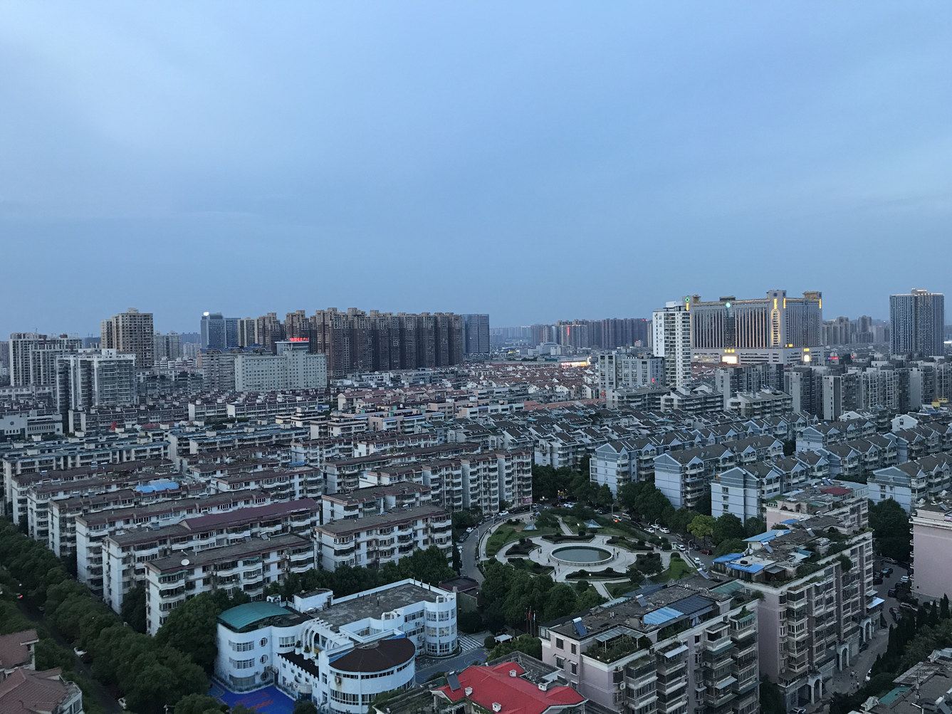其他
