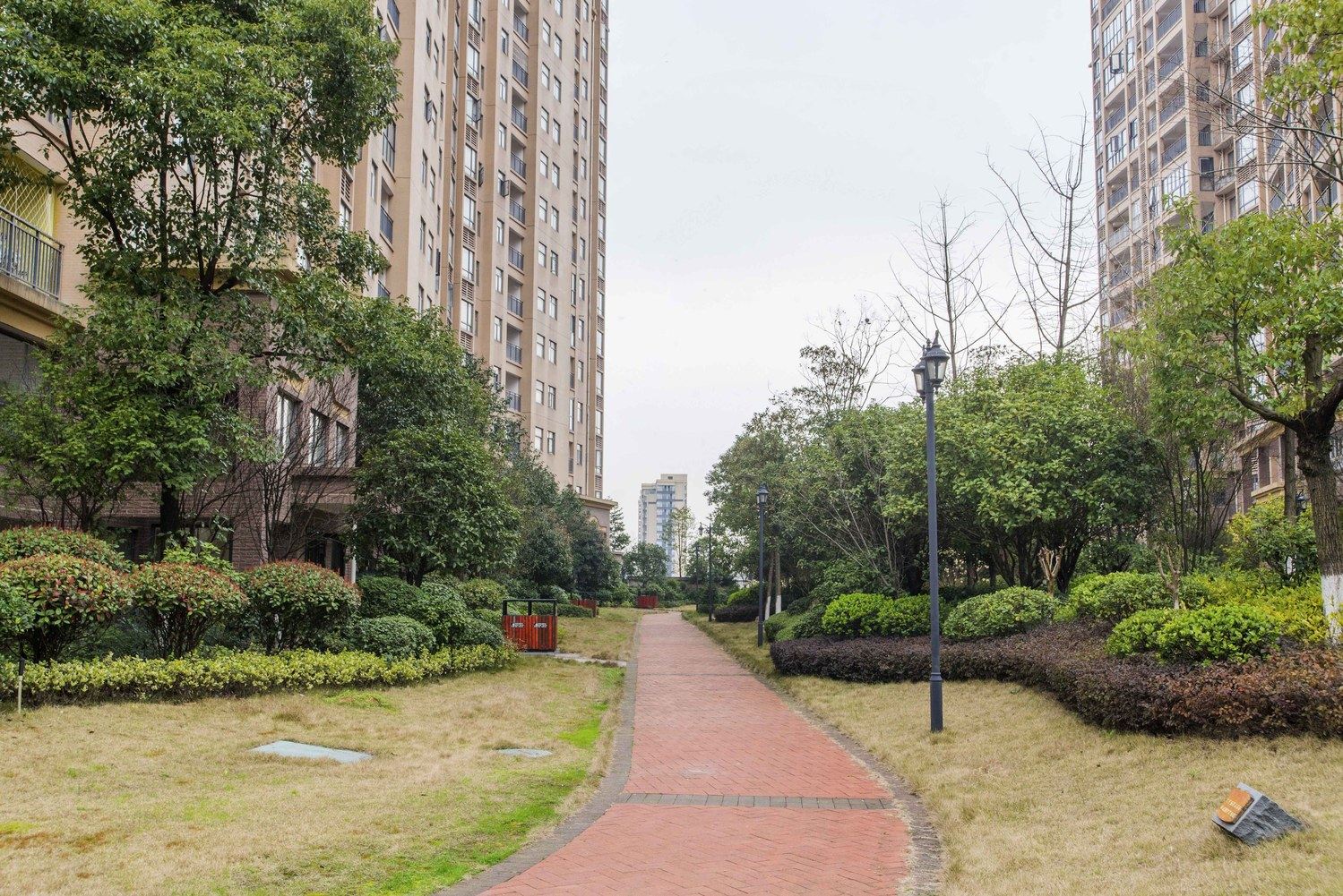 长沙邓照洪公寓(4号店)