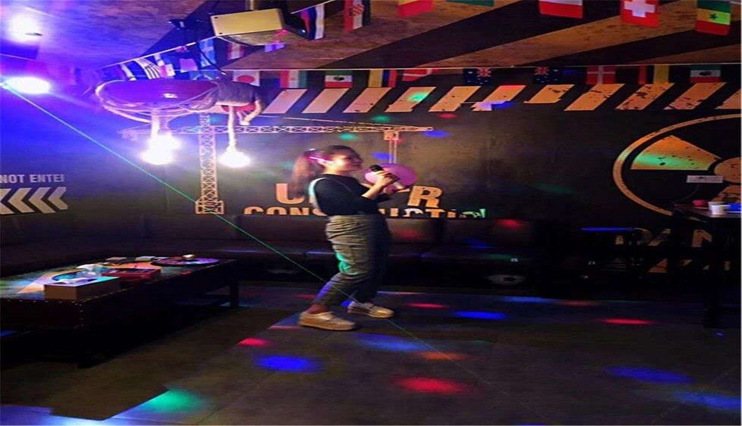 其他