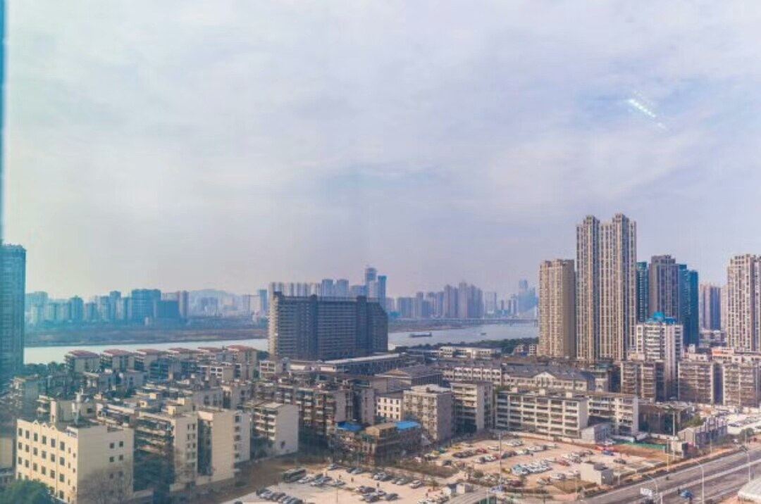 长沙领御大厦自助公寓(4号店)