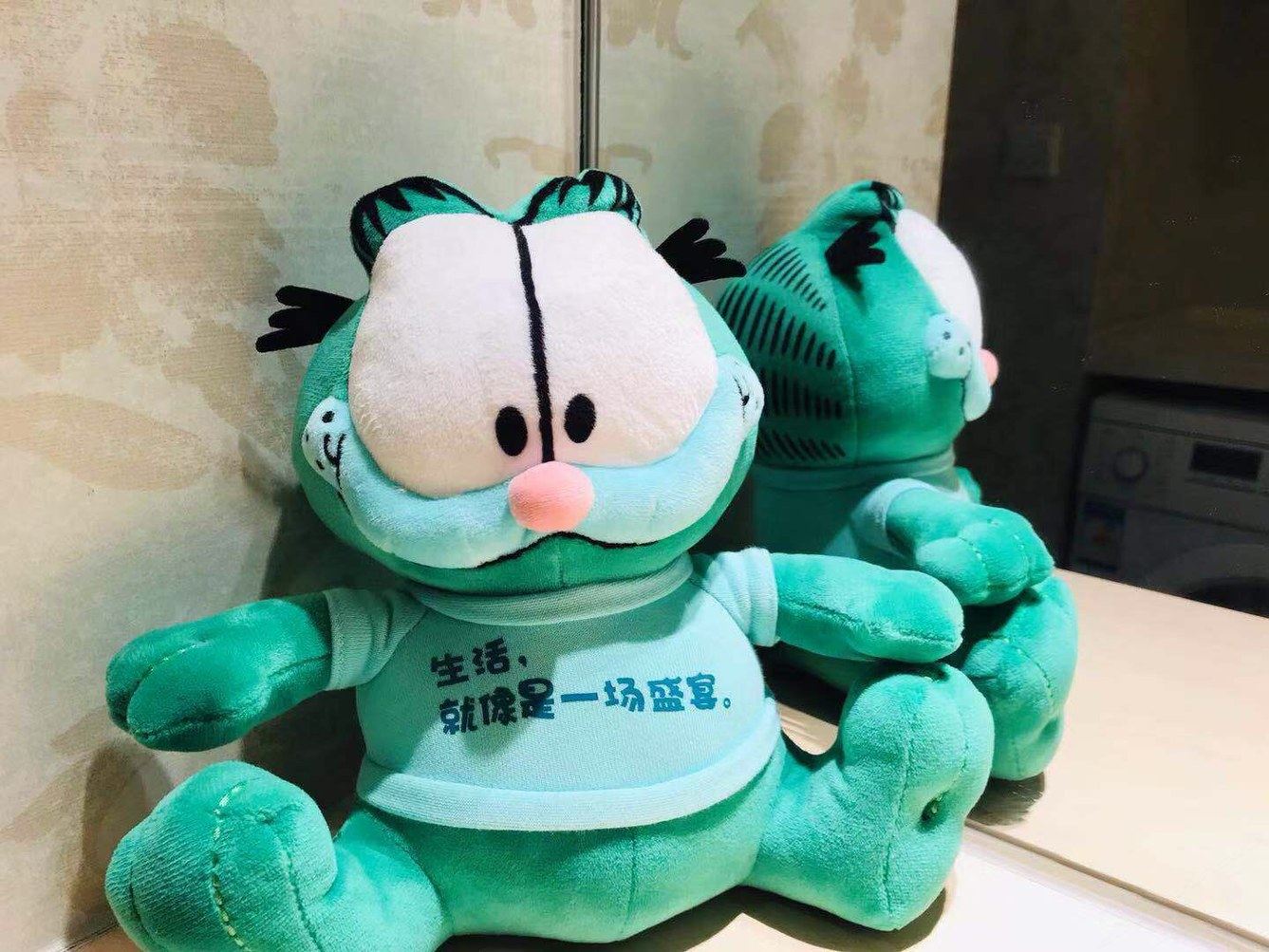其他