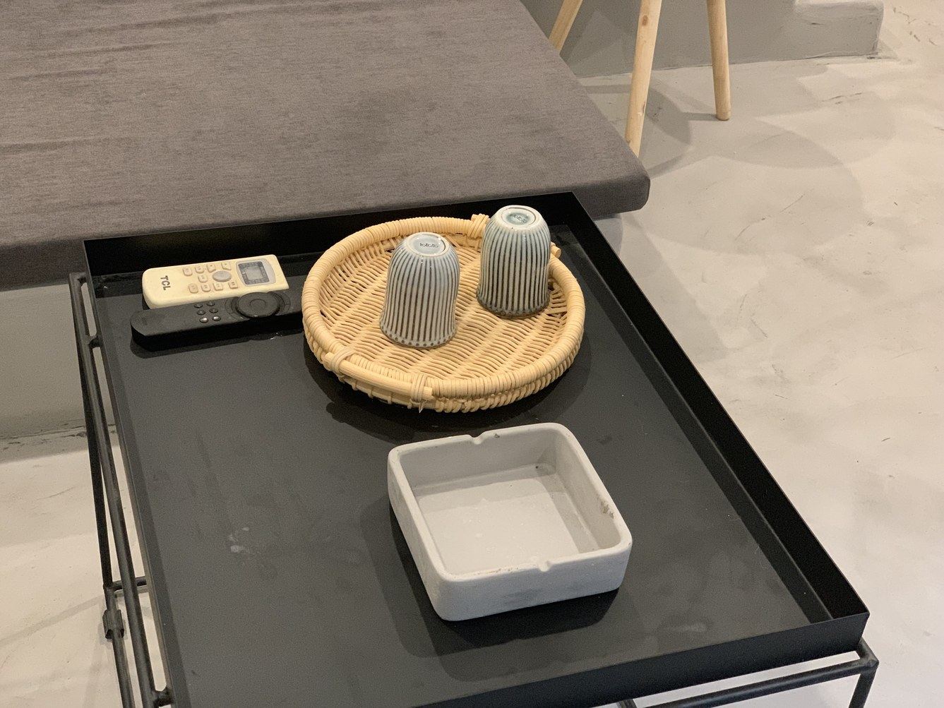 长沙小晶晶公寓(7号店)