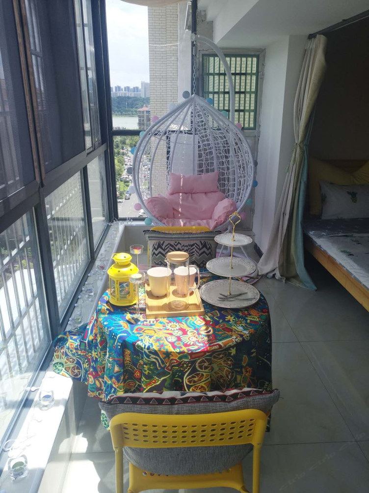 式微的民宿