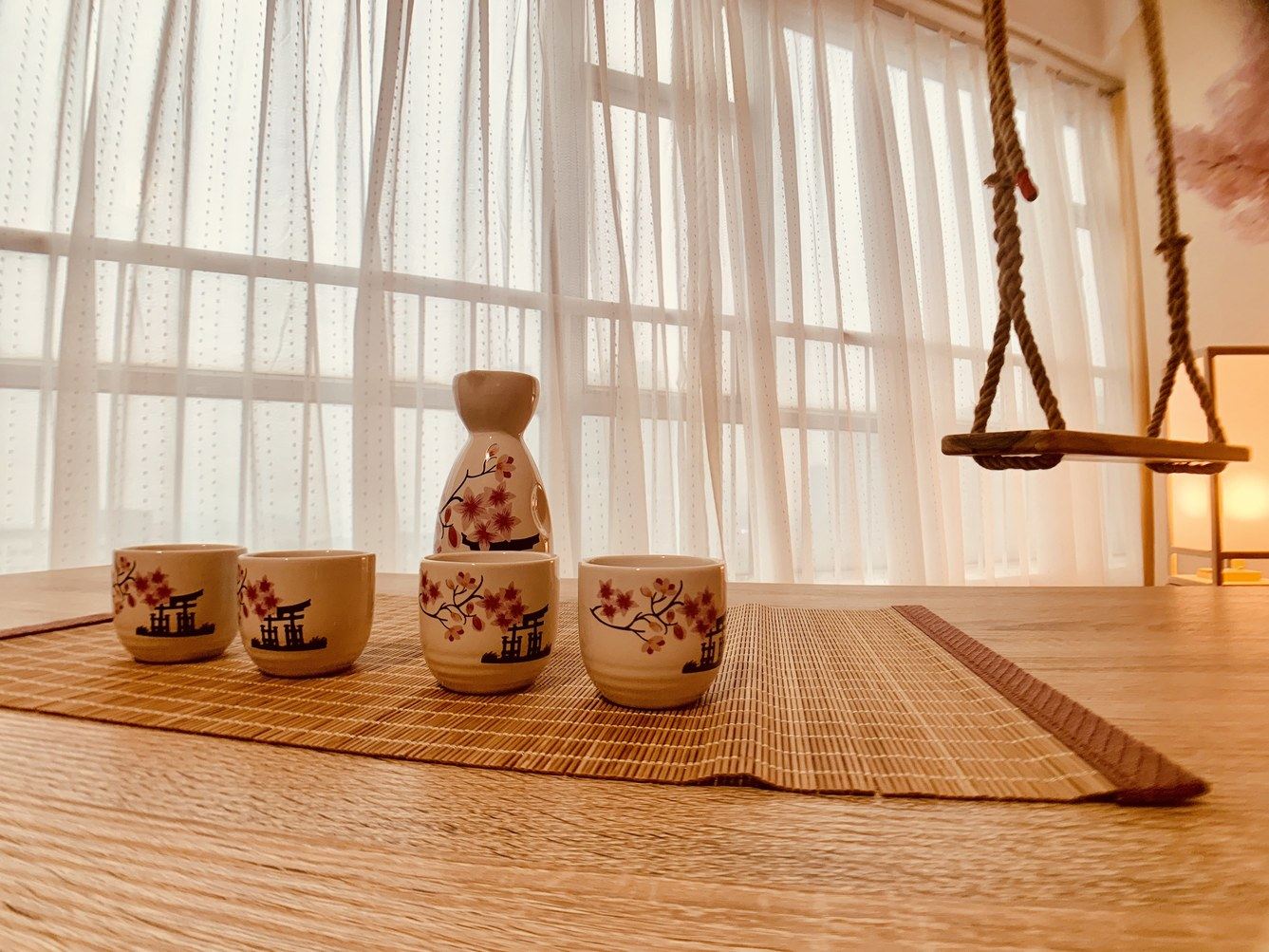 其他