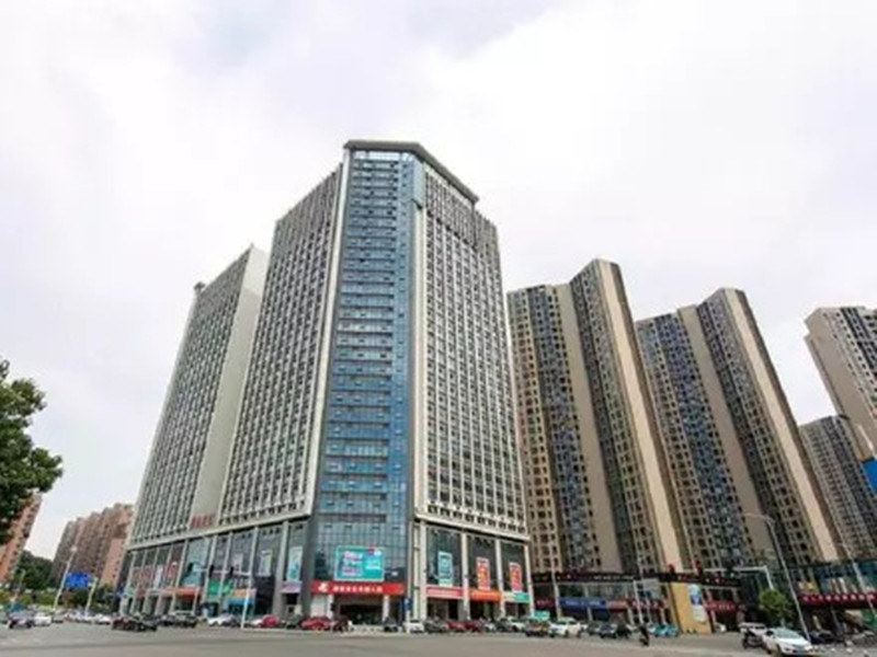 长沙达美D6主题酒店公寓(5号店)