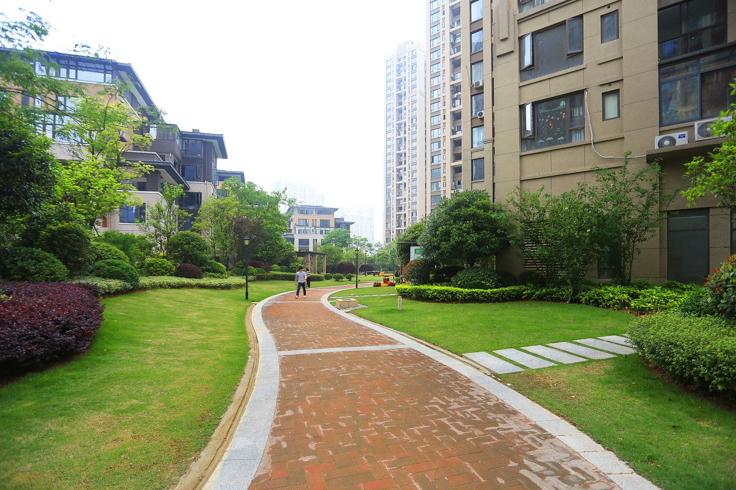 长沙趣住公寓(5号店)