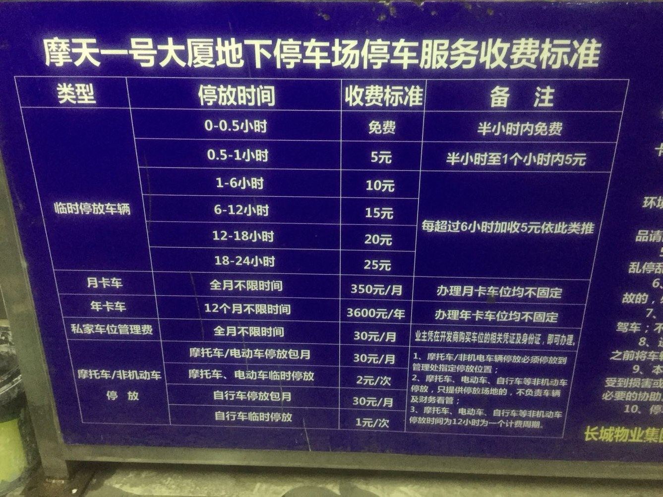 其他