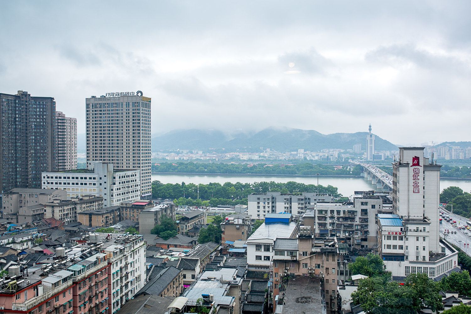 长沙长沙舒妞的馨家公寓(湘江中路分店)