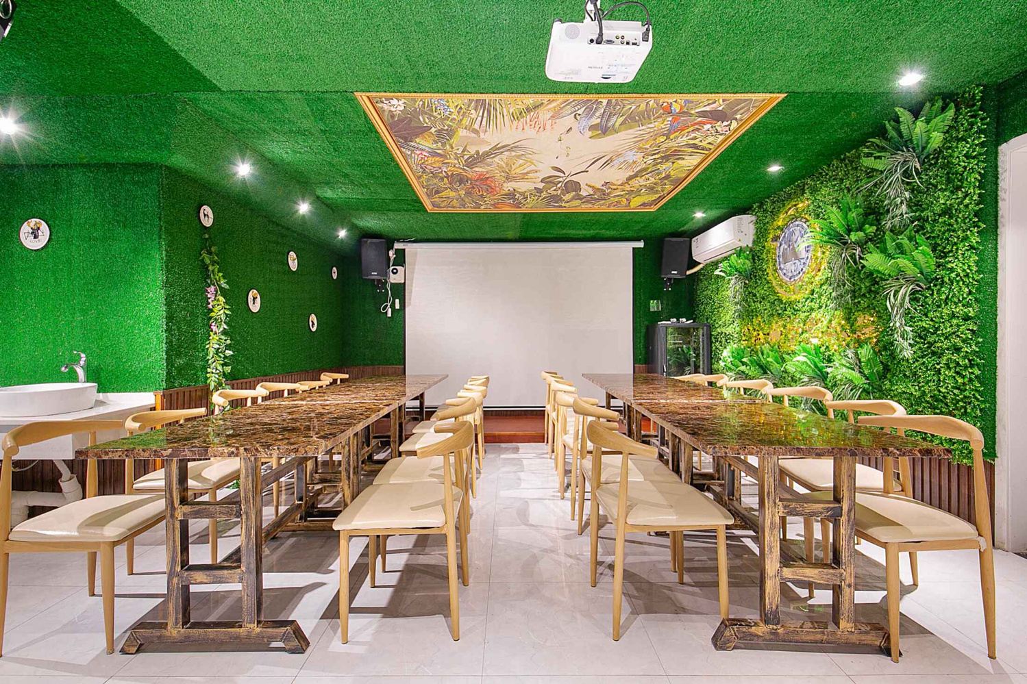 长沙别墅轰趴-刘琼(4号店)