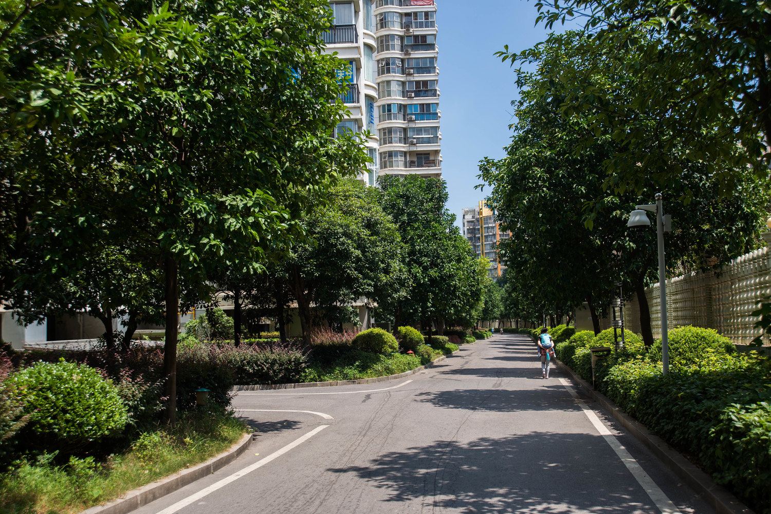 来长沙温馨的港湾住公寓NO.3
