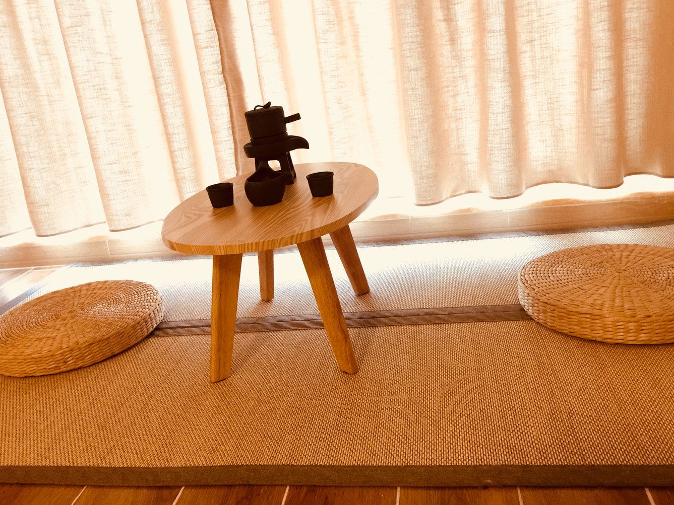 长沙丁辉公寓(3号店)