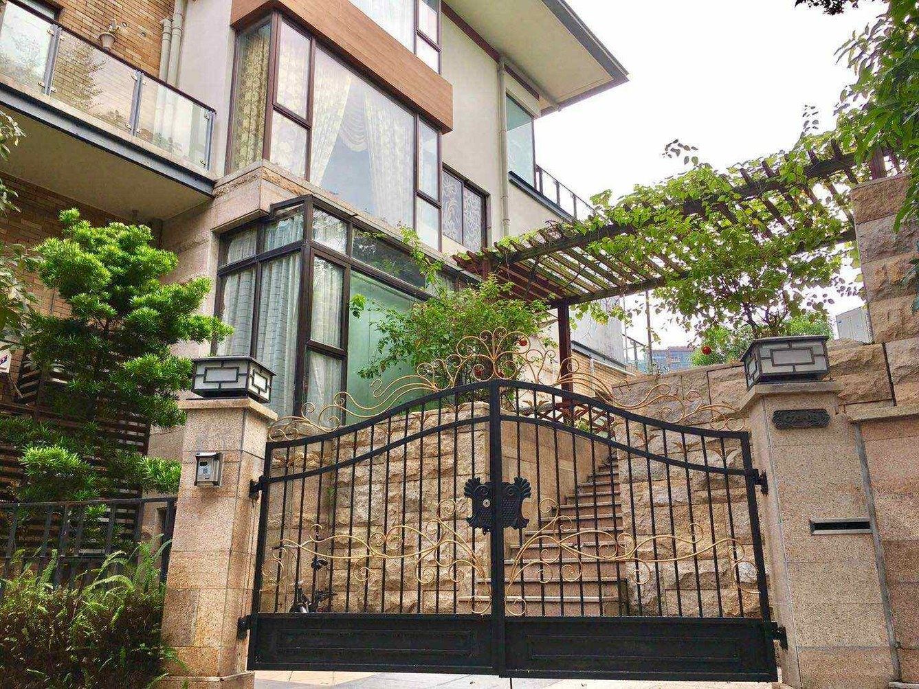 长沙MKL度假别墅(28号店)