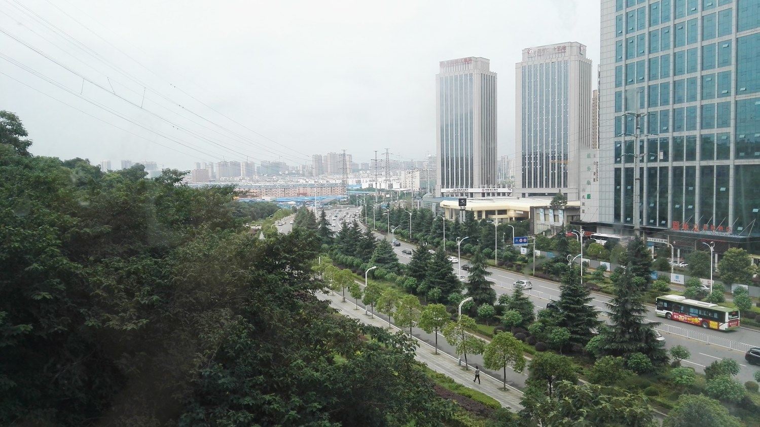 长沙的家公寓