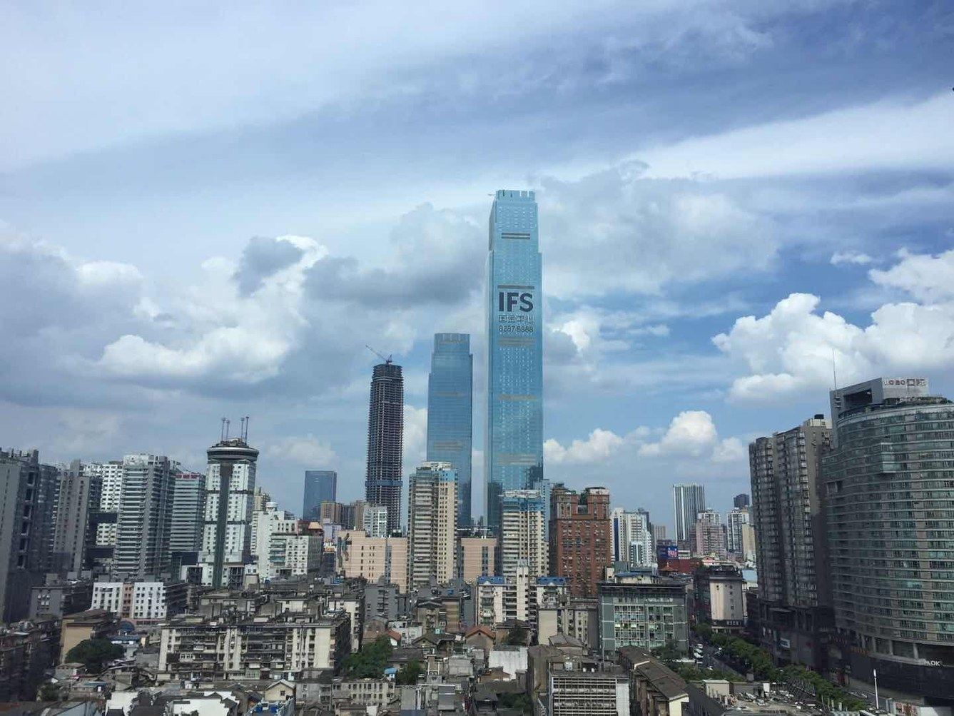 忆阁民宿NO.3