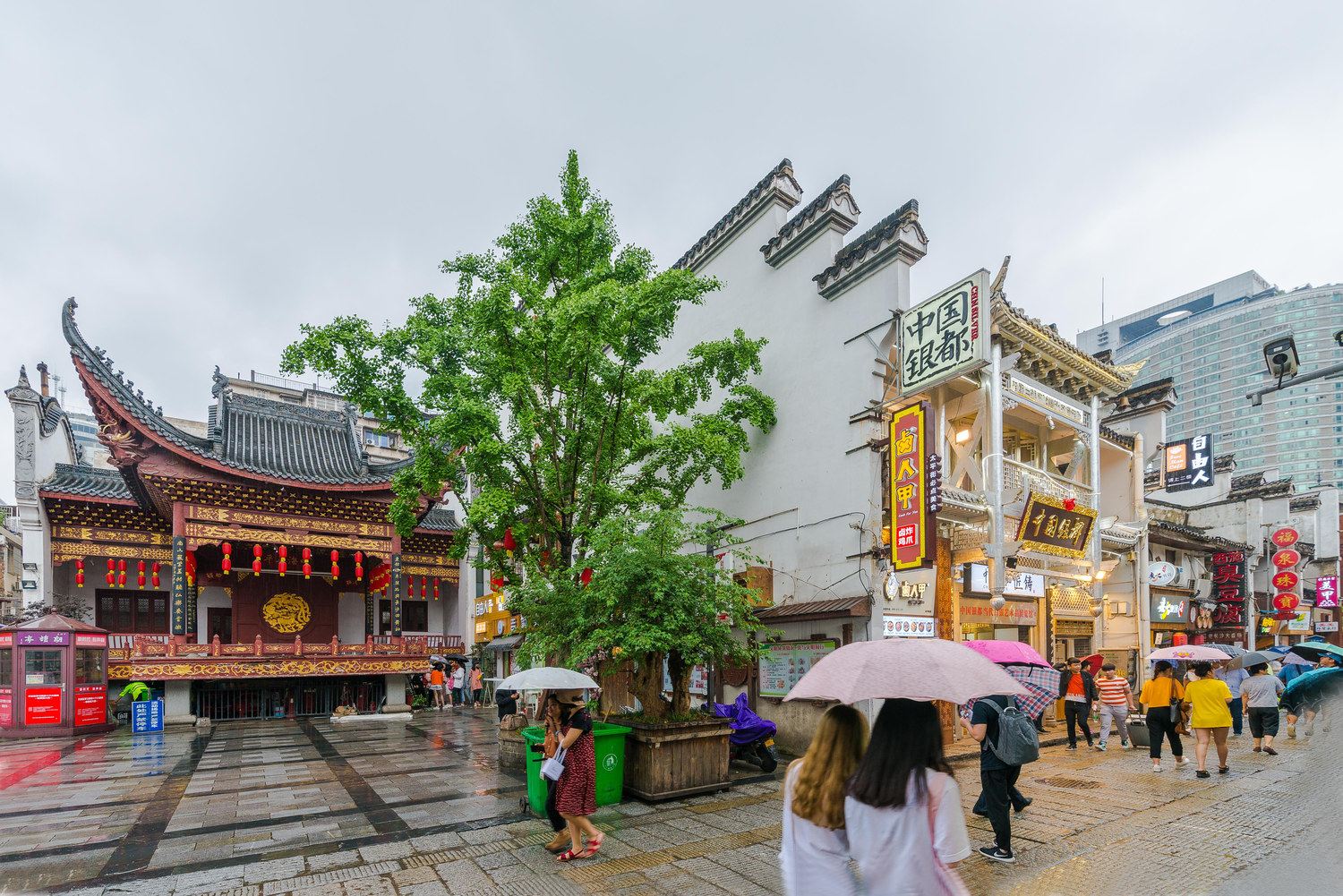 熙宝家的美丽民宿NO.3