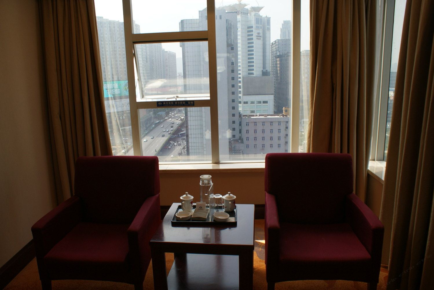 长沙大成小爱公寓(4号店)