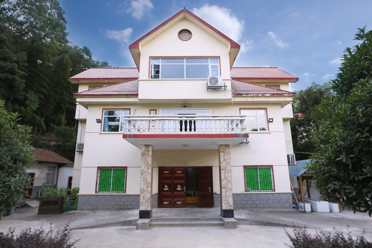 其他