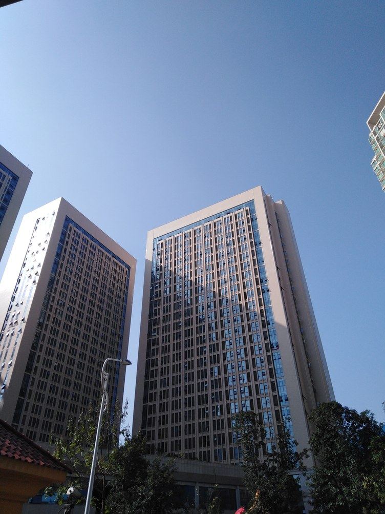 四季倾城公寓NO.4