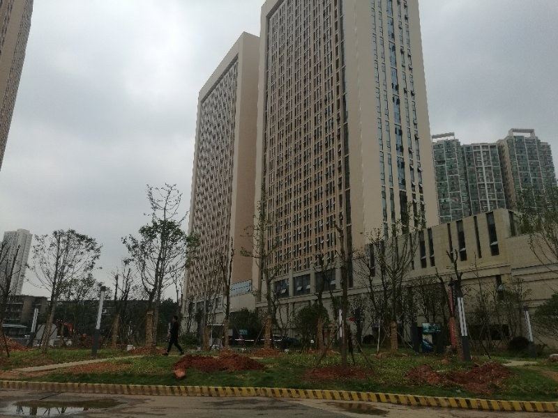 长沙爱之家公寓(2号店)