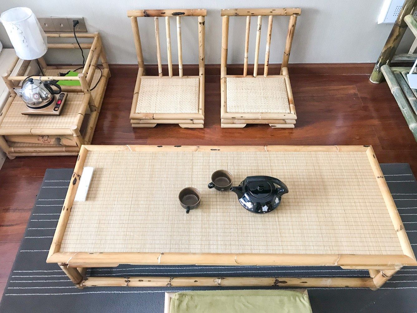 其他