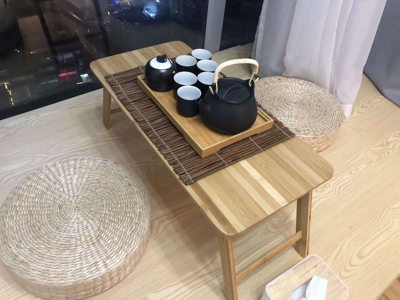 其他