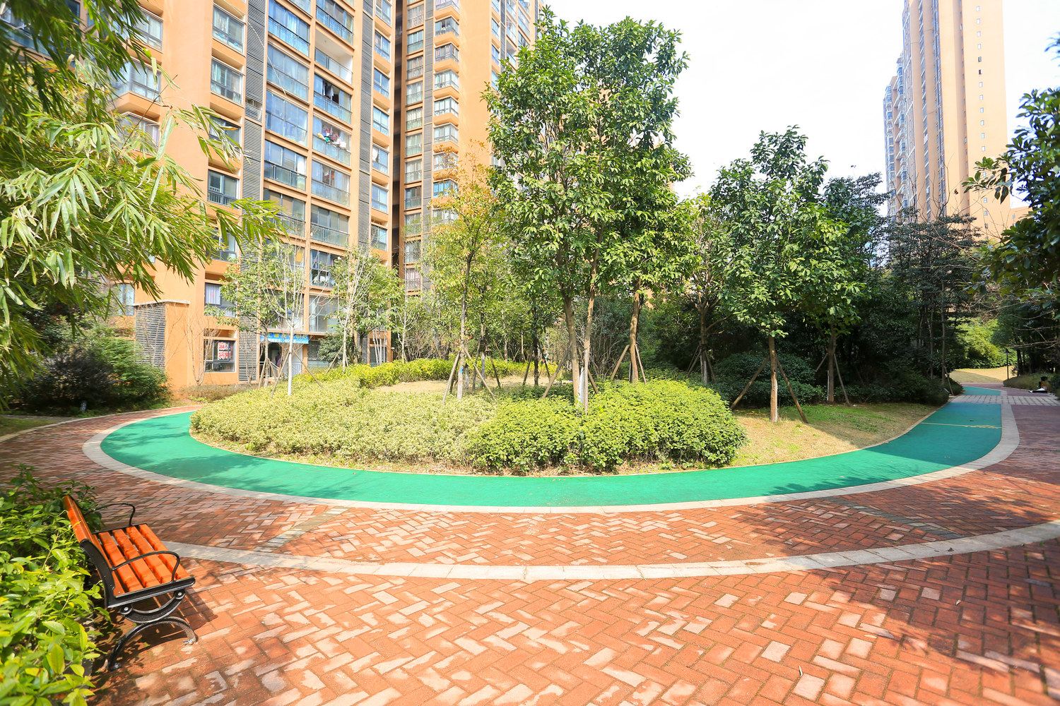 安迪梦想家公寓NO.3