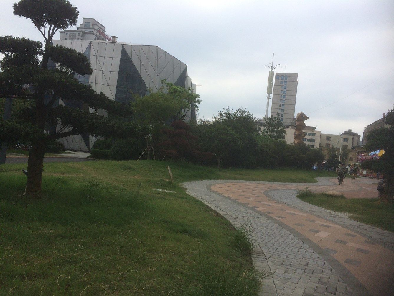 其他