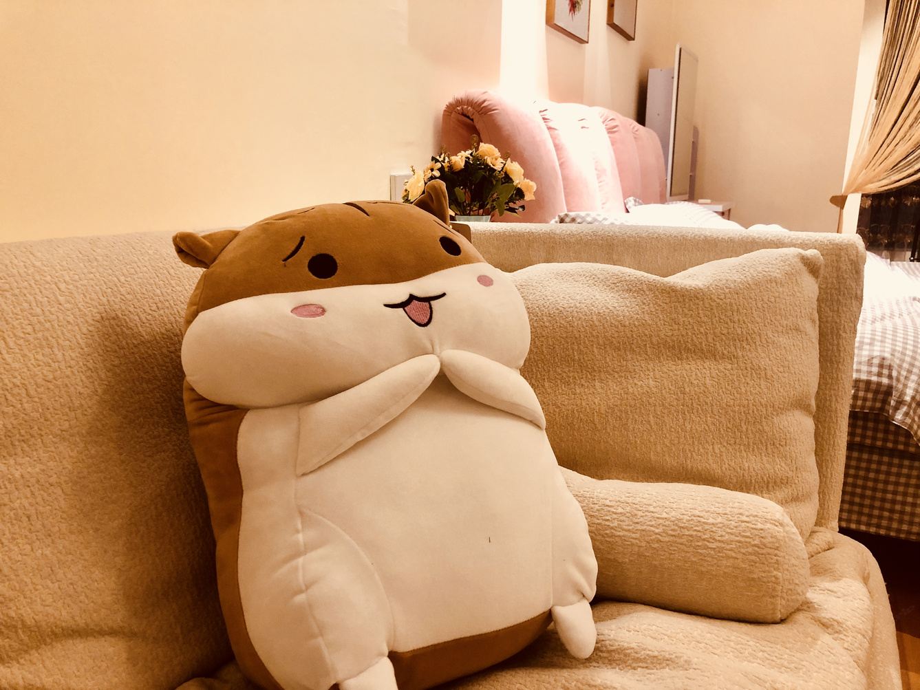 其他