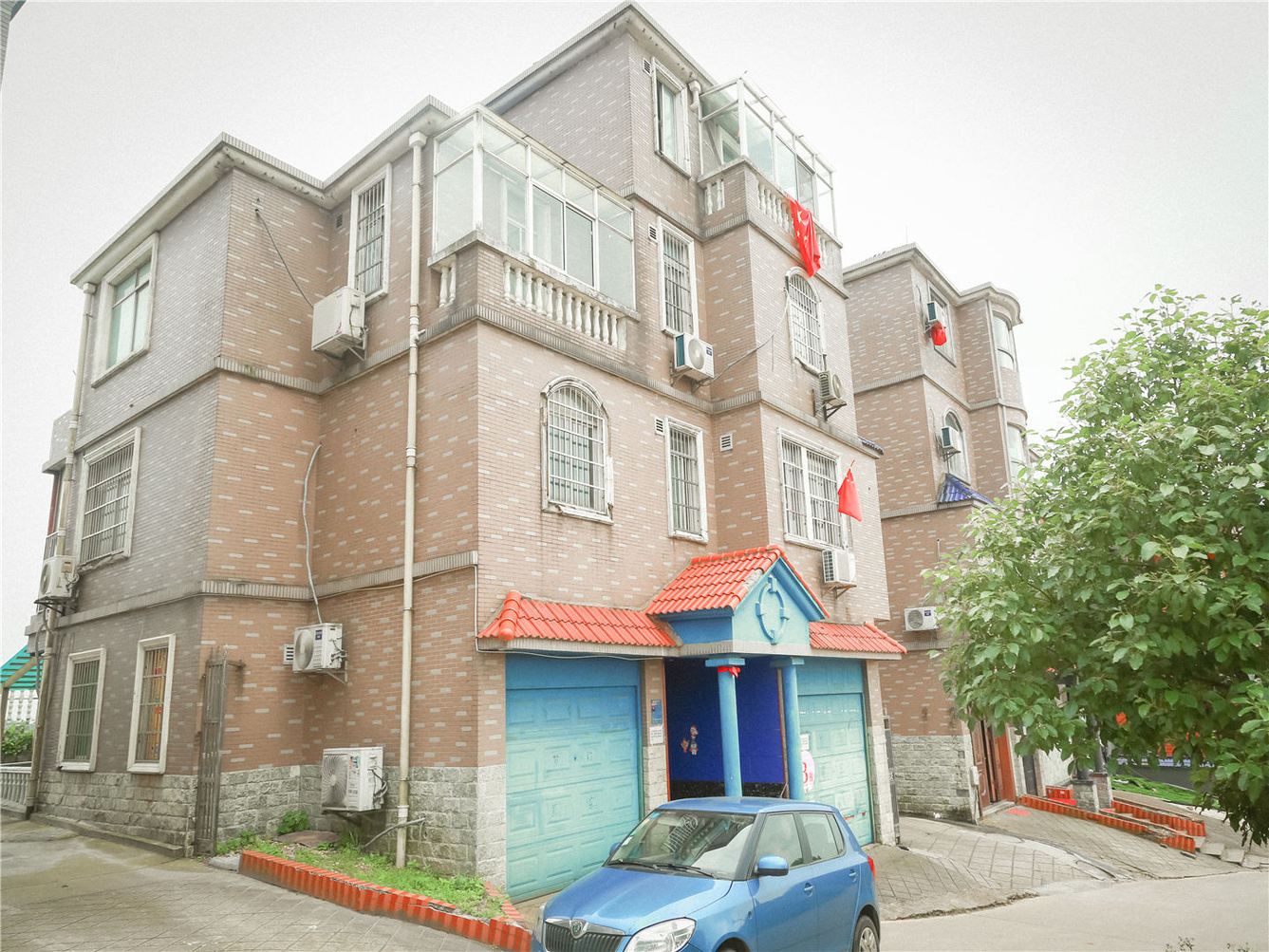 其他