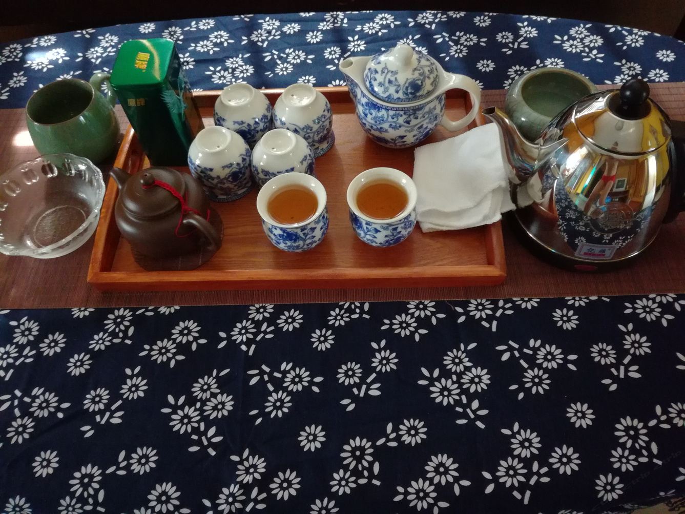 其他