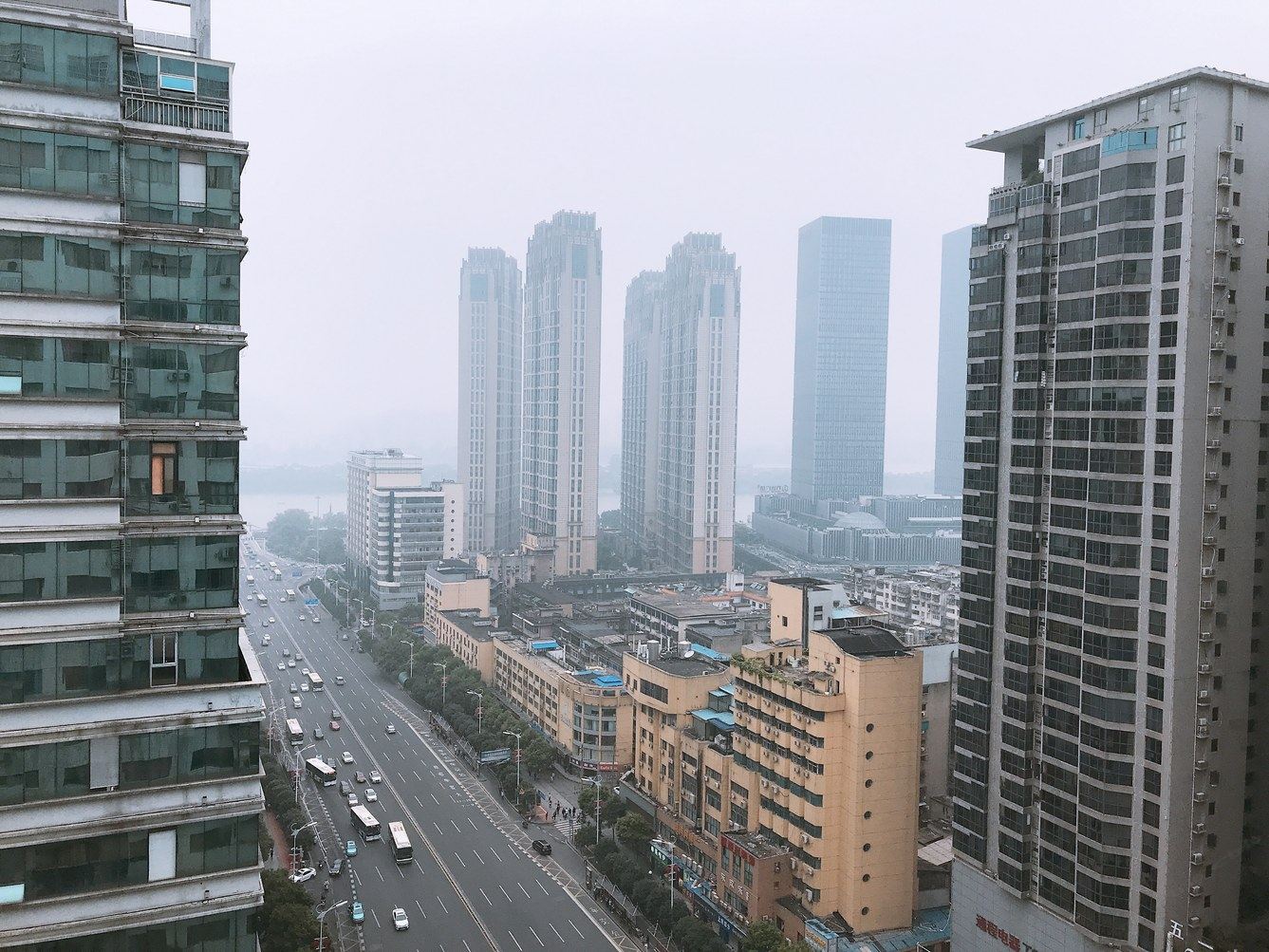 长沙长沙巴洛克公寓